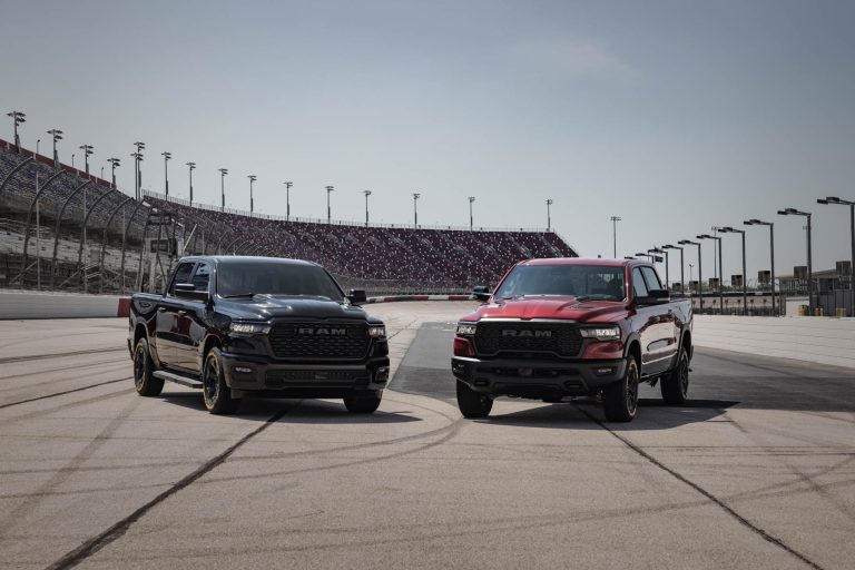 Dodge RAM UK Dealers : BOATWRIGHT PARTNERSHIP