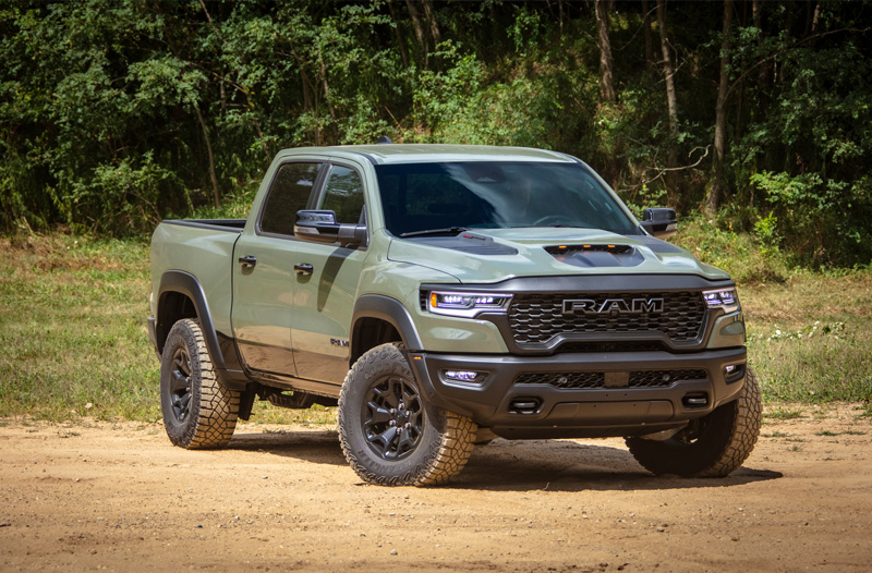 RAM UK - All models of RAM supplied