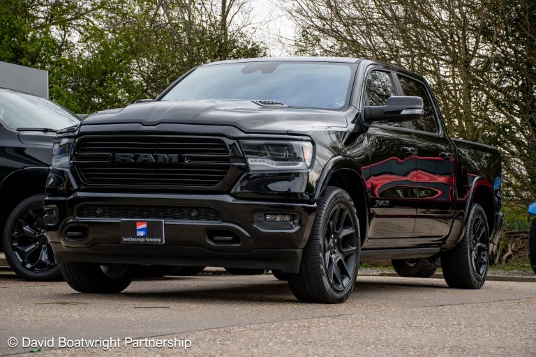 2022 Laramie Night