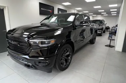Dodge RAM UK Official - American Vehicle Specialists DBP Official UK Ram Dealer : New Dodge Ram Limited Night Edition pickup in Showroom. Dodge and Ram Dealers - Ramtrucks - Ram-Trucks-UK. Established 35 years. Parts, Sales, Service, Accessories, Finance