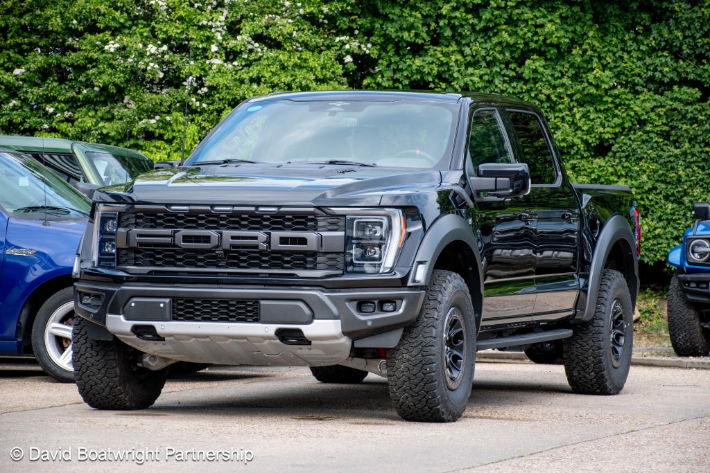 F150 Raptor