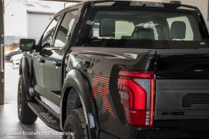 F150 Raptor R