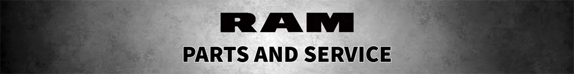 RAM Service Parts UK Dodge Ram Parts and Service in the UK