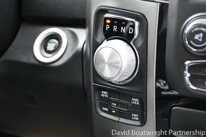 Dodge Ram Regular Cab 4x4