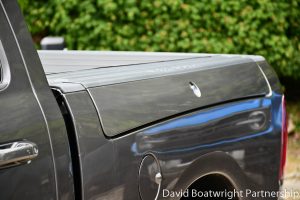 Dodge Ram Regular Cab 4x4