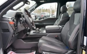 F150 Raptor 37 Package