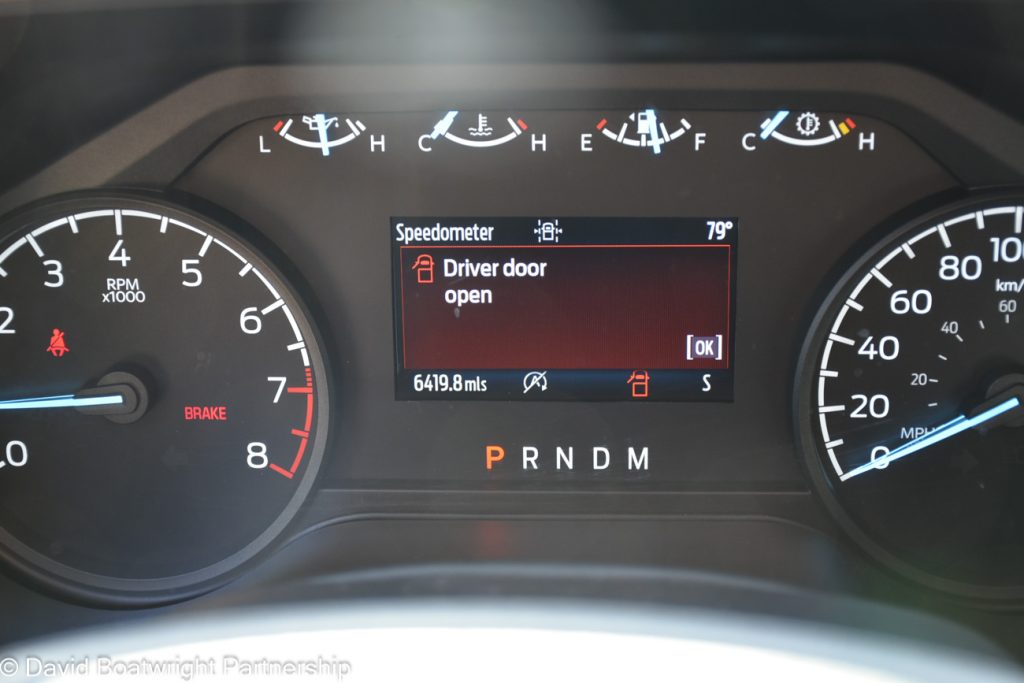 2026 Ford F-150 5.0 Litre V8 for sale in UK