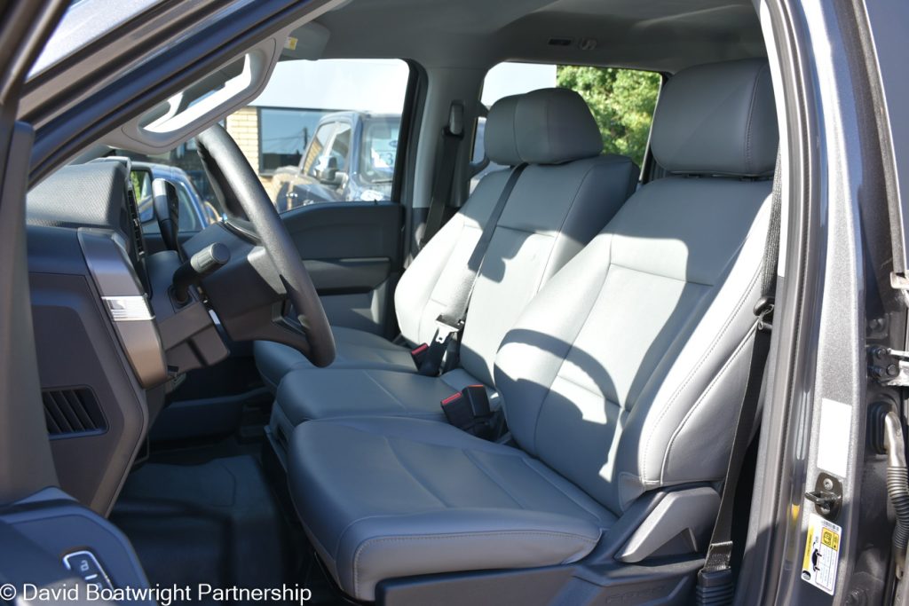 2026 Ford F-150 5.0 Litre V8 for sale in UK