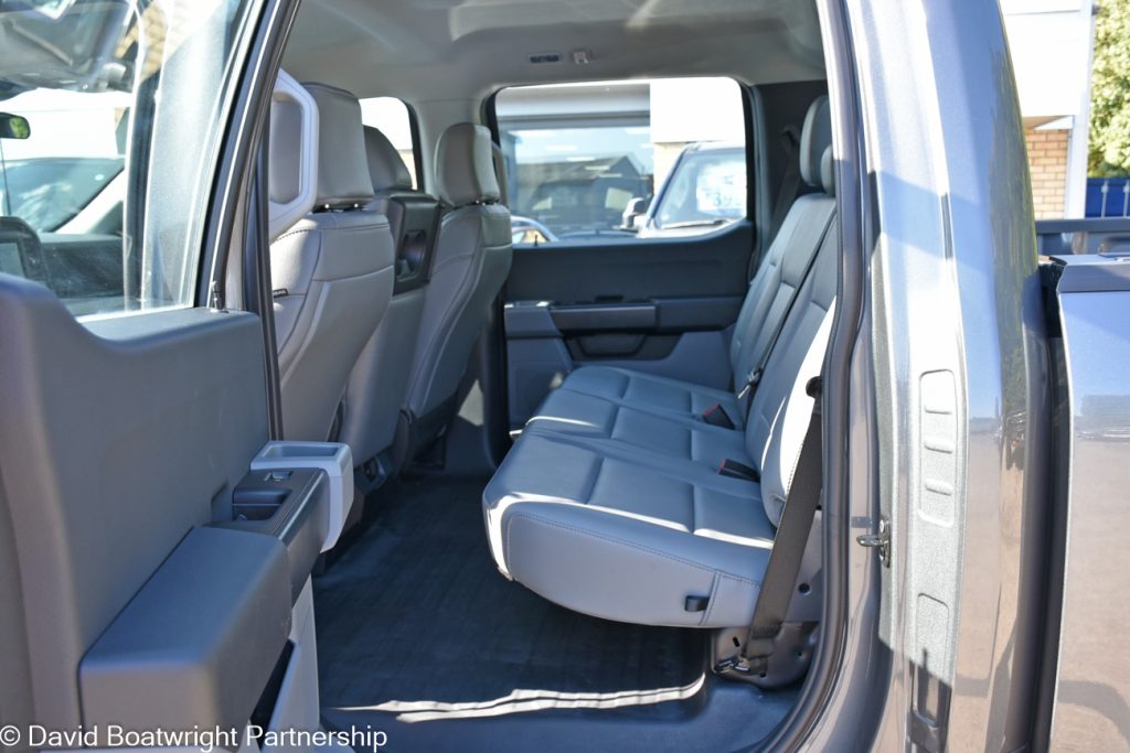 2026 Ford F-150 5.0 Litre V8 for sale in UK
