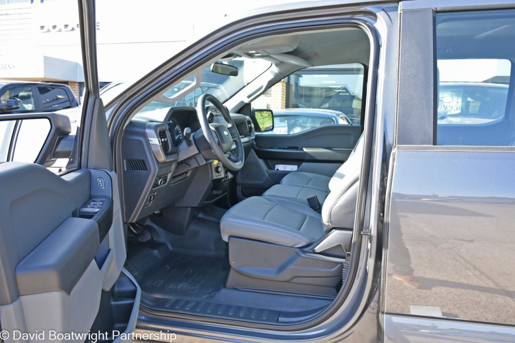 2026 Ford F-150 5.0 Litre V8 for sale in UK