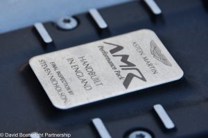 AMR performance Pack 630bhp