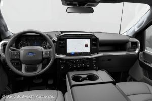 F150 XL in Carbonized Grey