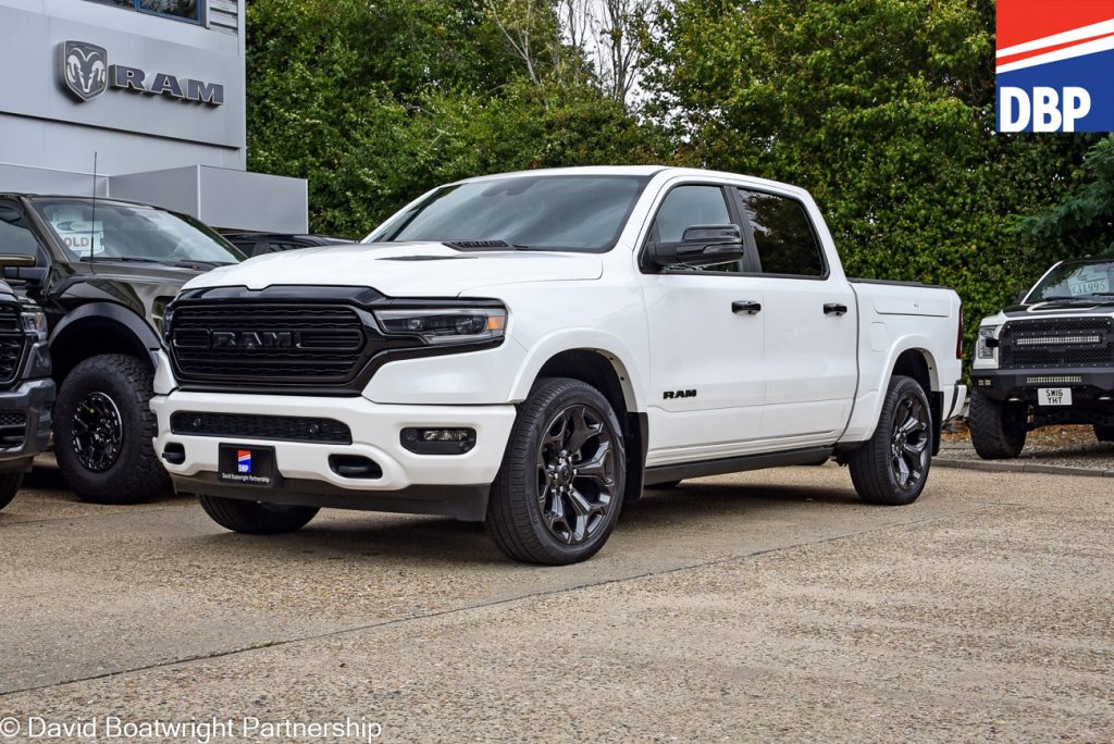 Ivory White