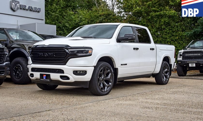 Ivory White