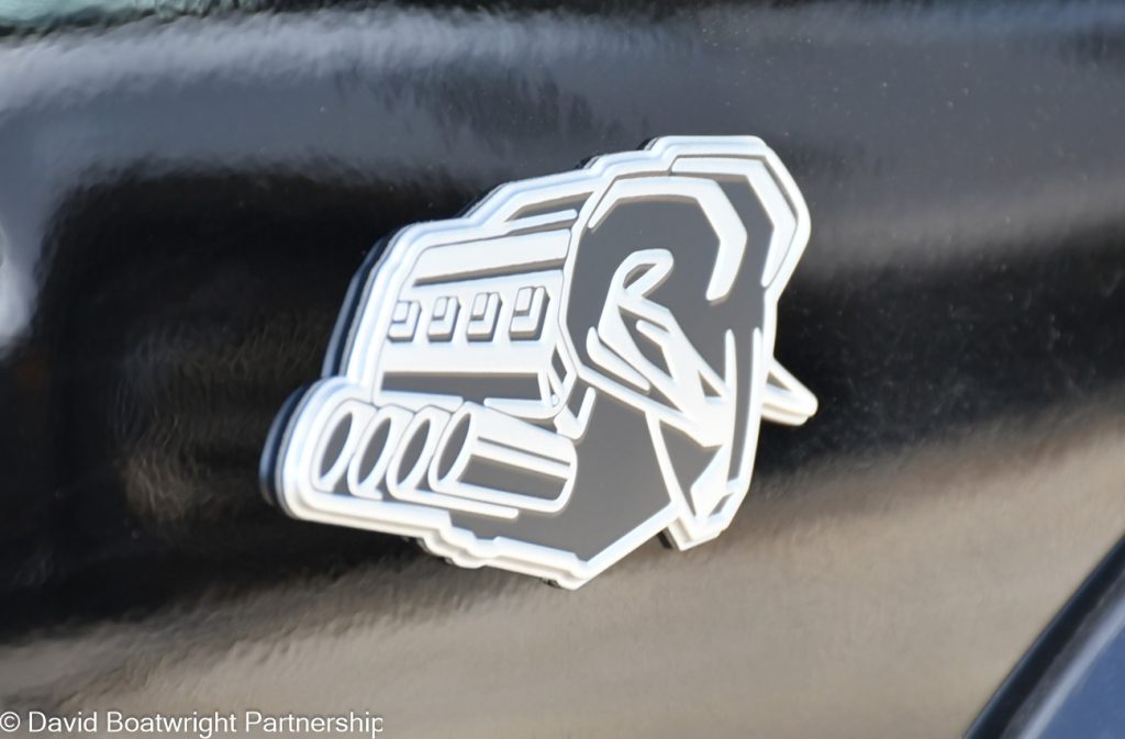 New Dodge Ram Limited Black